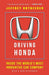 Driving Honda