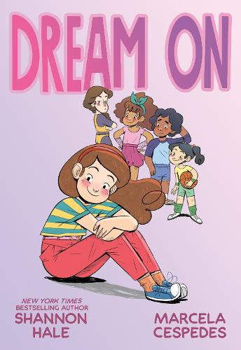 Dream On