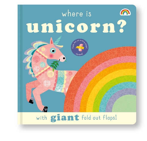 Where is unicorn?