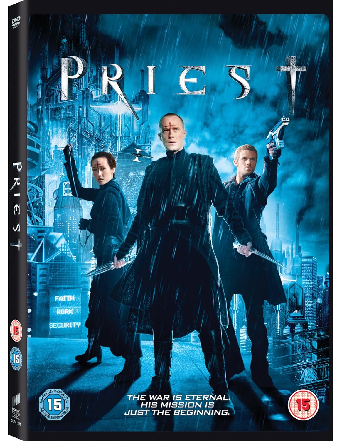Priest