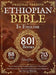 Complete Ethiopian Bible in English - Original Version - 88 Books