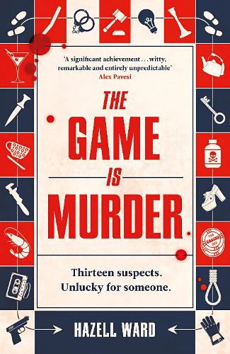 The Game Is Murder