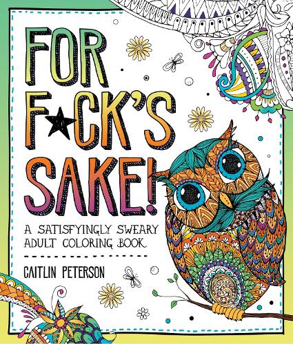 For F*ck's Sake