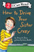 How to Drive Your Sister Crazy