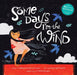 Some Days I'm the Wind