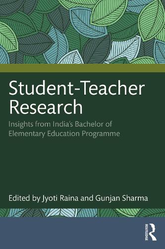 Student-Teacher Research