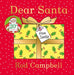 Dear Santa