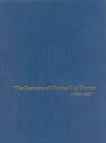 The Portraits of Charles V of France (1338–1380)