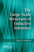 The Large-Scale Structure of Inductive Inference (BSPS Open