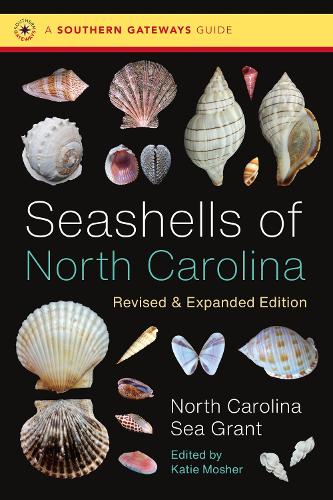 Seashells of North Carolina (Southern Gateways Guides