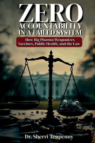 Zero Accountability in a Failed System