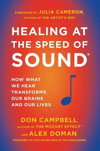 Healing Speed Of Sound