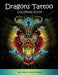 Dragons Tattoo Coloring Book