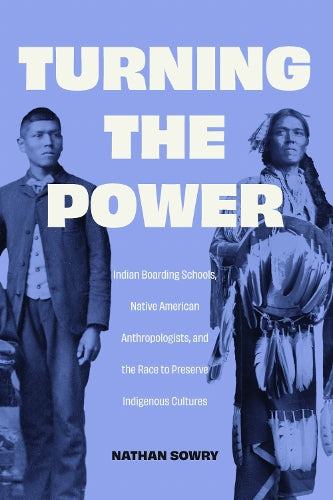 Turning the Power