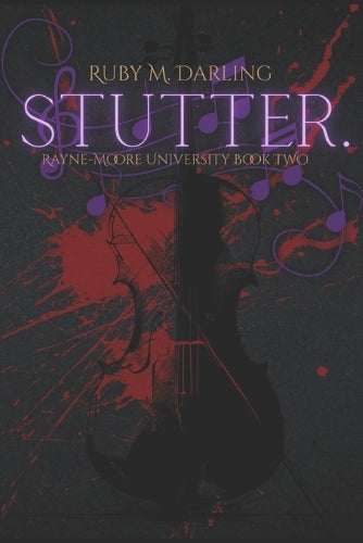Stutter.