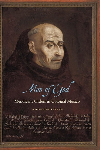 Men of God