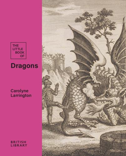 The Little Book of Dragons