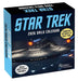 Star Trek Daily 2026 Day-To-Day Calendar
