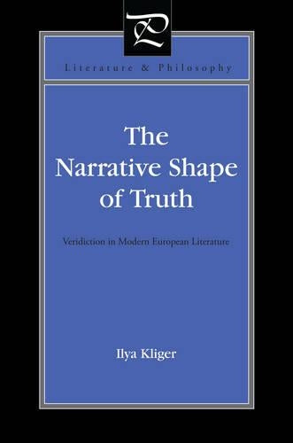 The Narrative Shape of Truth