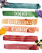1000 Botanical Colors
