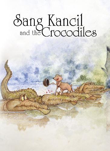 Sang Kancil and the Crocodiles
