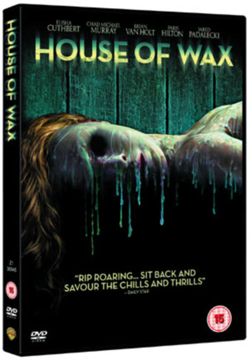 House of Wax (2005)