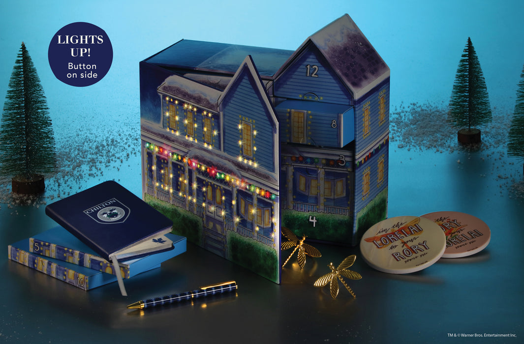 Gilmore Girls Premium Advent Calendar