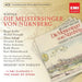 Wagner: Die Meistersinger Von Nurnberg
