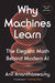 Why Machines Learn