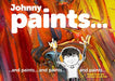 Johnny Paints...