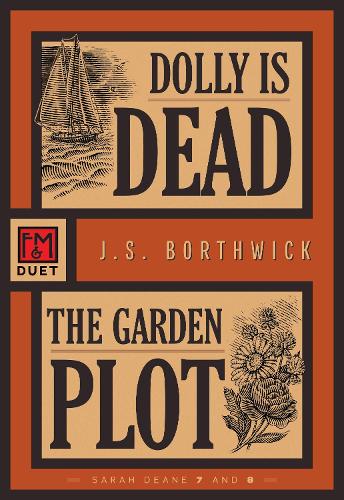 Dolly Is Dead/The Garden Plot