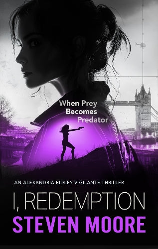 I, Redemption