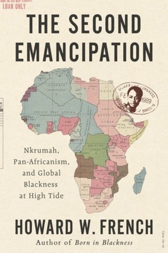 The Second Emancipation