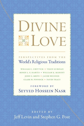 Divine Love