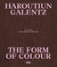 Haroutiun Galentz