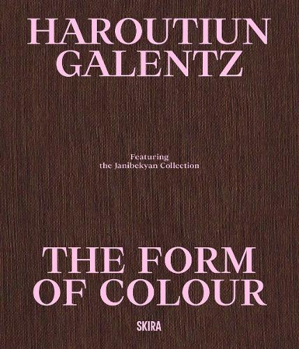 Haroutiun Galentz