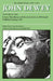 The Middle Works of John Dewey, Volume 12, 1899 - 1924