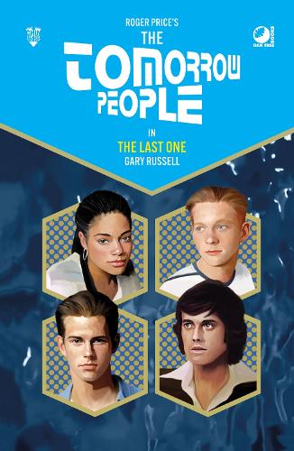 The Tomorrow People - The Last One