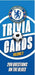 Official Chelsea Trivia Cards 2
