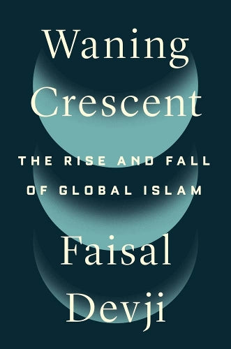 Waning Crescent