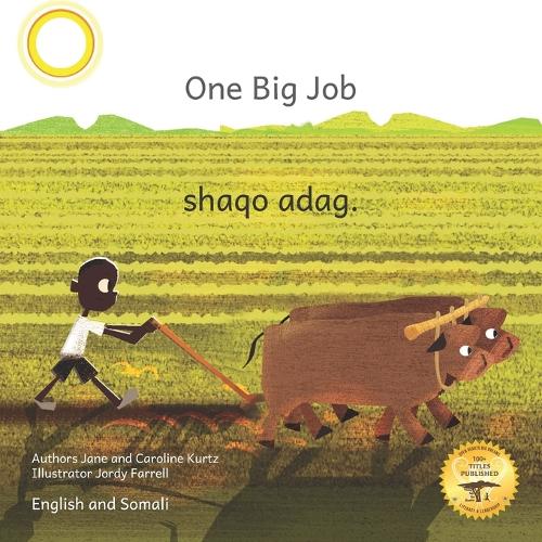 One Big Job