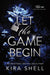 Let the Game Begin