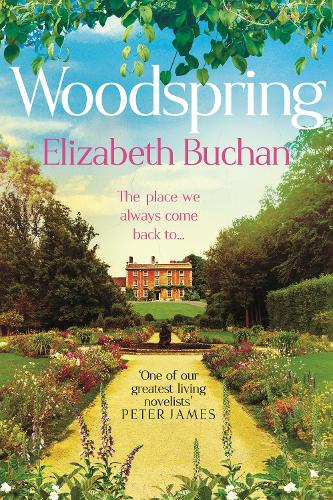 Woodspring