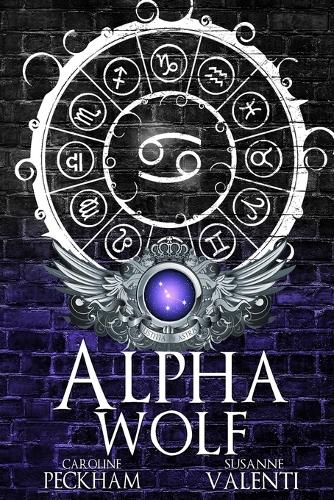 Alpha Wolf