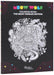 Meow Wolf Coloring Book: The Many Worlds Edition