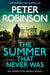 The Summer That Never Was