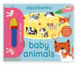 Aquabooks - Baby Animals