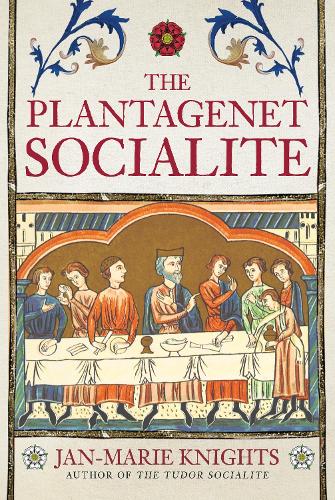 The Plantagenet Socialite