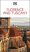 DK Florence and Tuscany