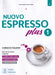 NUOVO Espresso plus 1 book + interactive ebook